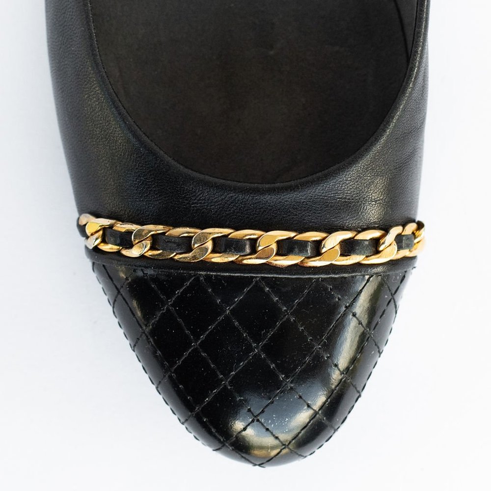 Stuart Weitzman Flats- Size 8.5